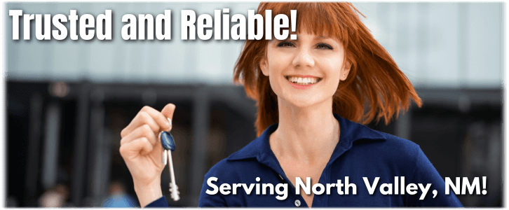 Locksmith North Valley NM